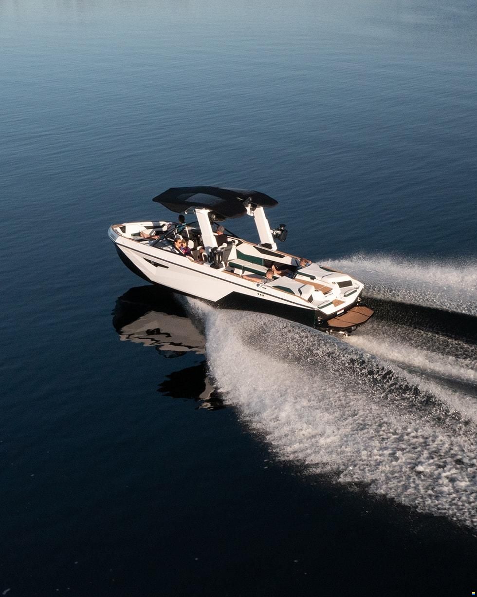 Nautique Super Air Nautique  S25