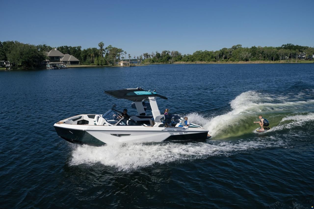 Nautique Super Air Nautique  S25
