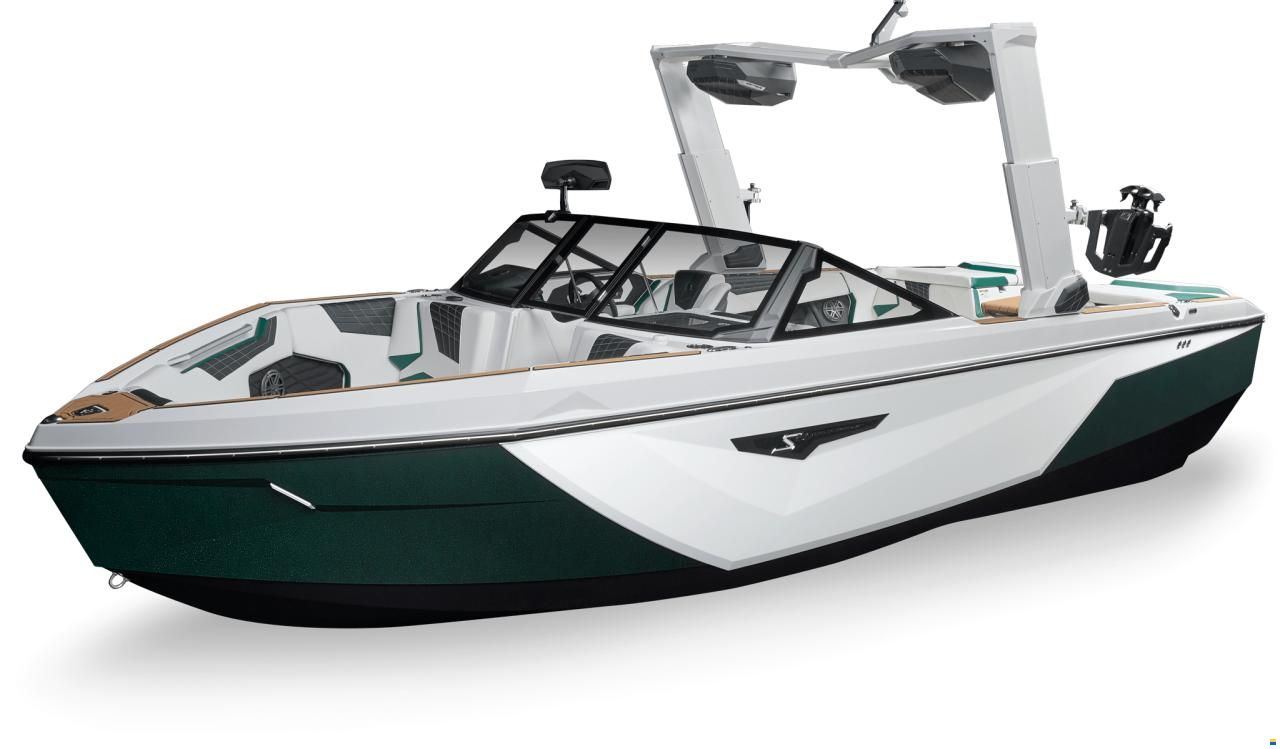 Nautique Super Air Nautique  S25