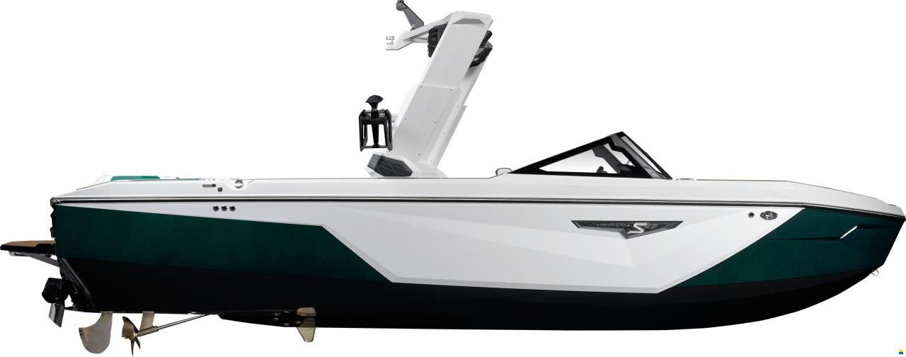 Nautique Super Air Nautique  S25