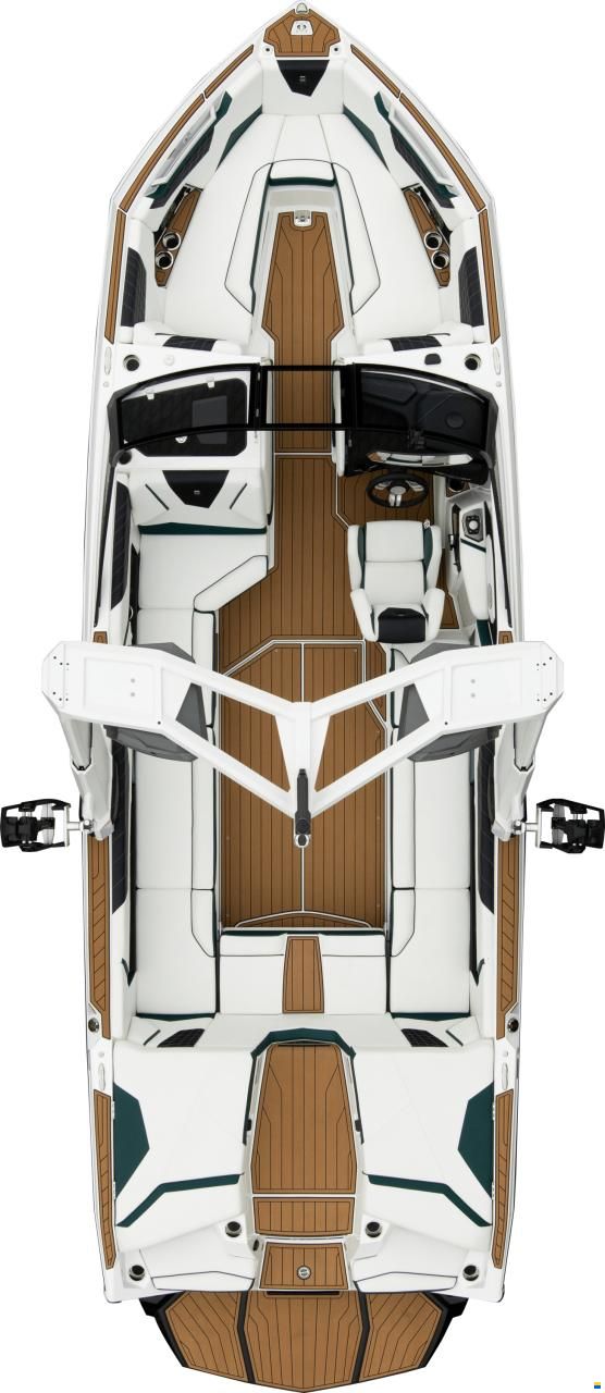 Nautique Super Air Nautique  S25