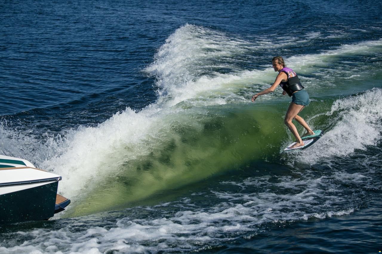 Nautique Super Air Nautique  S25
