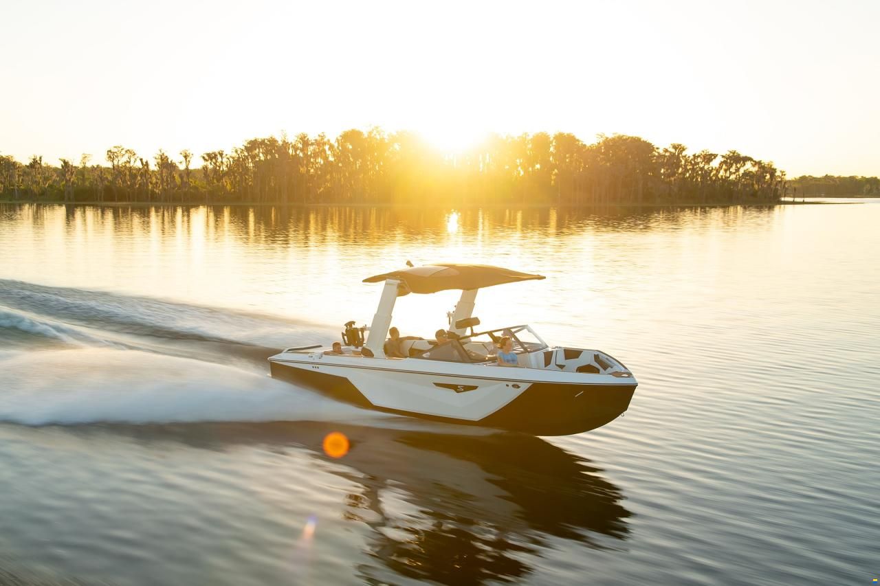 Nautique Super Air Nautique  S25