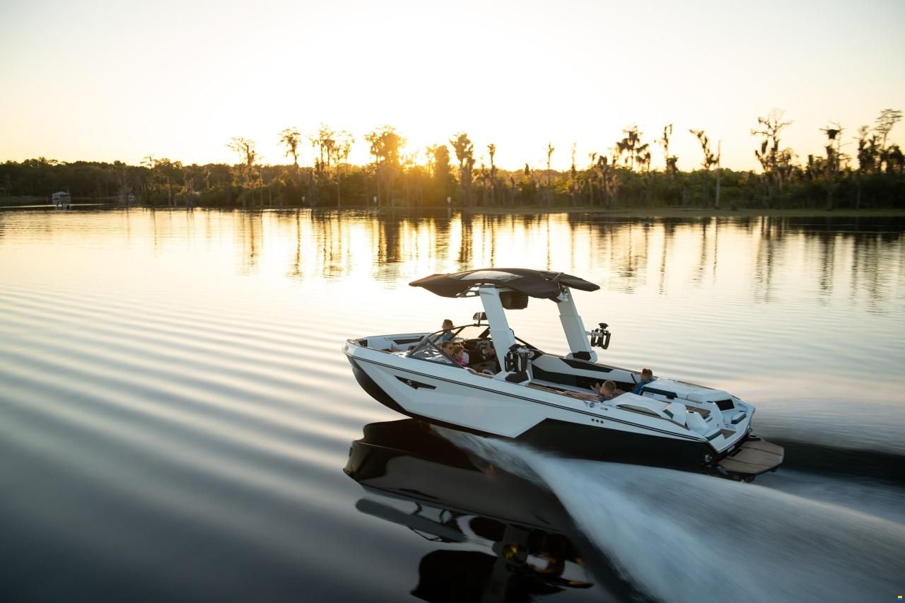 Nautique Super Air Nautique  S25