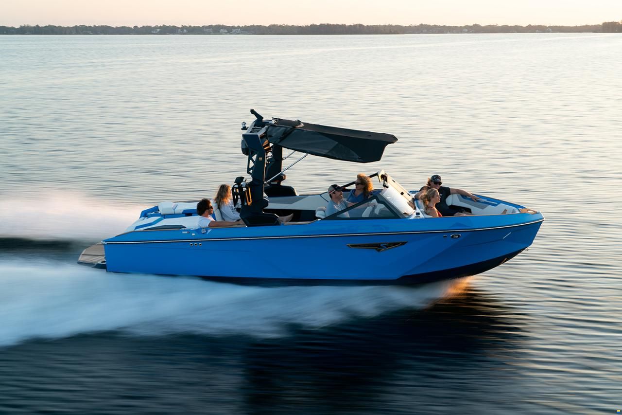 Nautique Super Air Nautique  S23