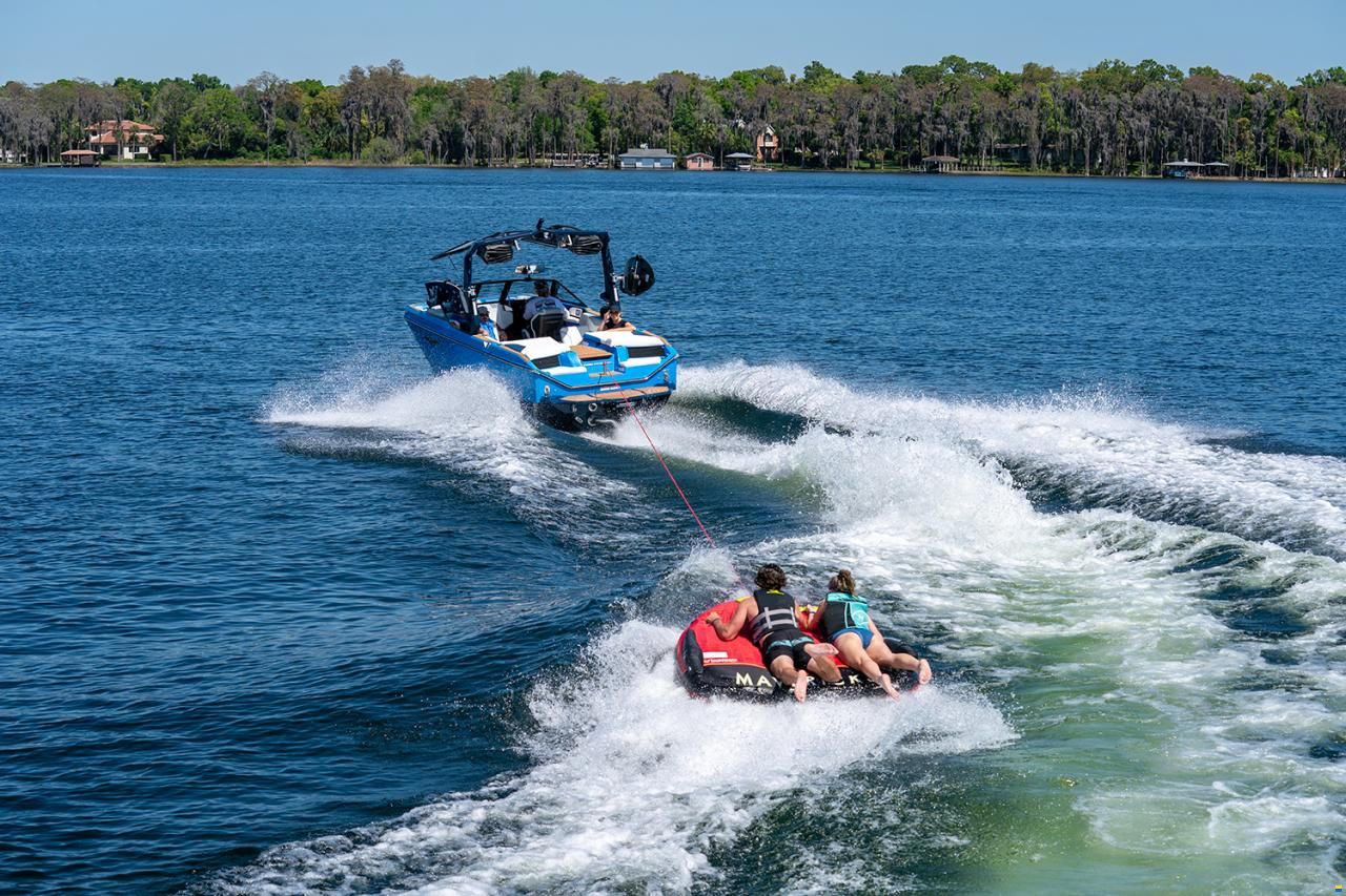 Nautique Super Air Nautique  S23