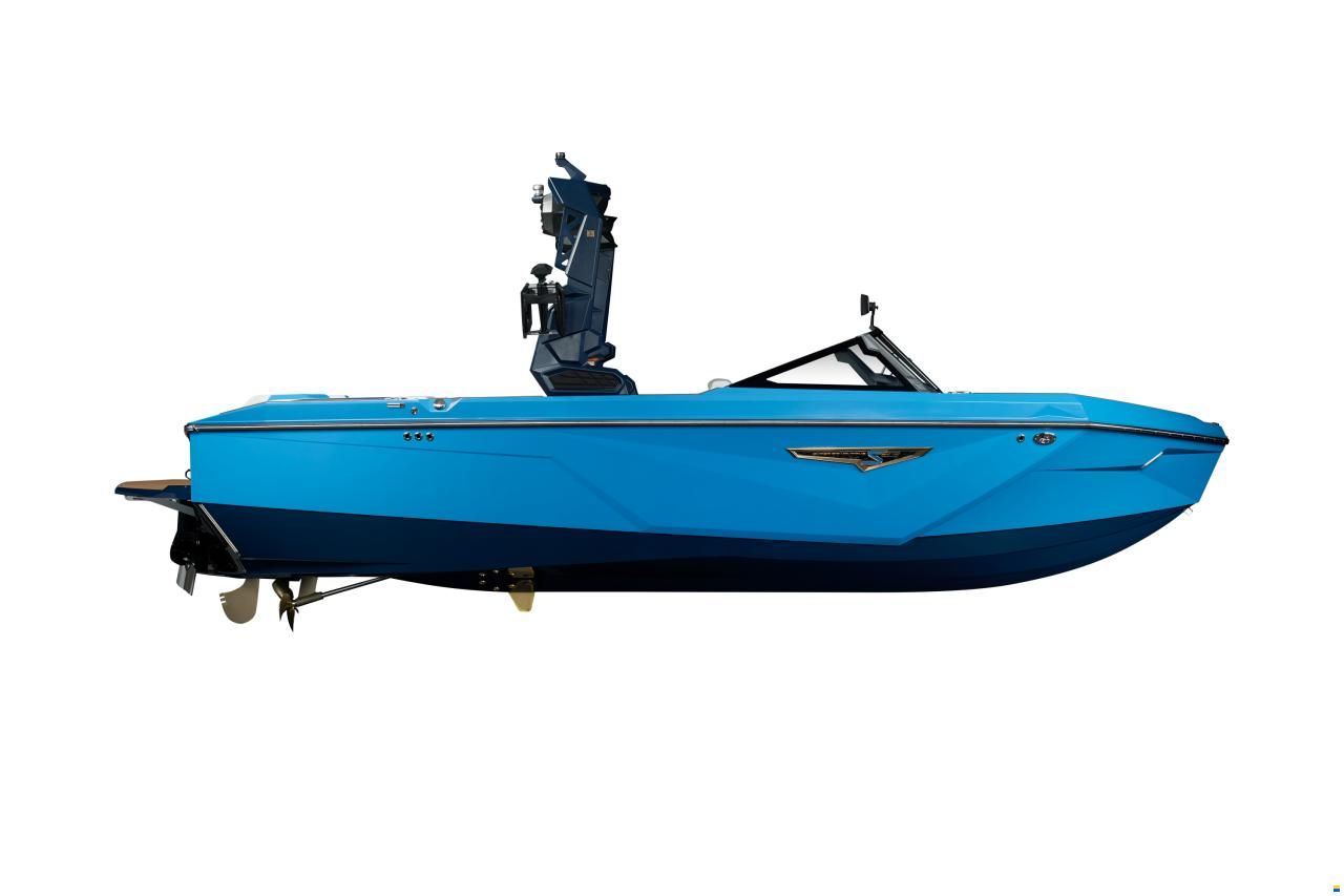Nautique Super Air Nautique  S23