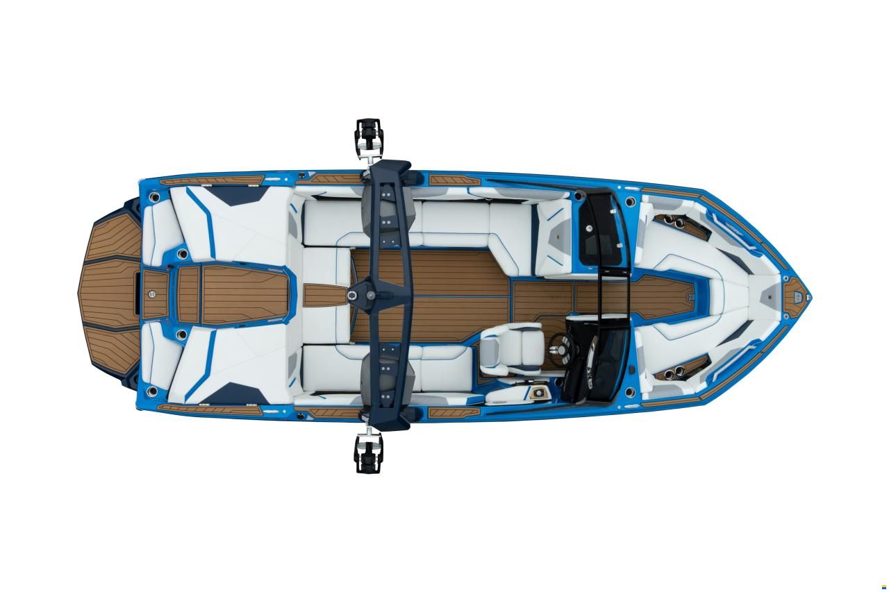 Nautique Super Air Nautique  S23