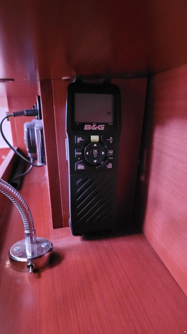 Hanse 345