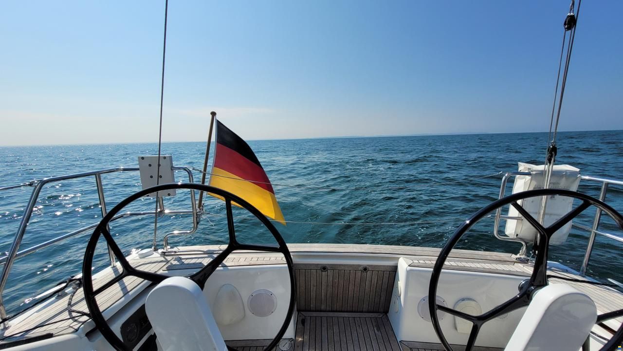 Hanse 345