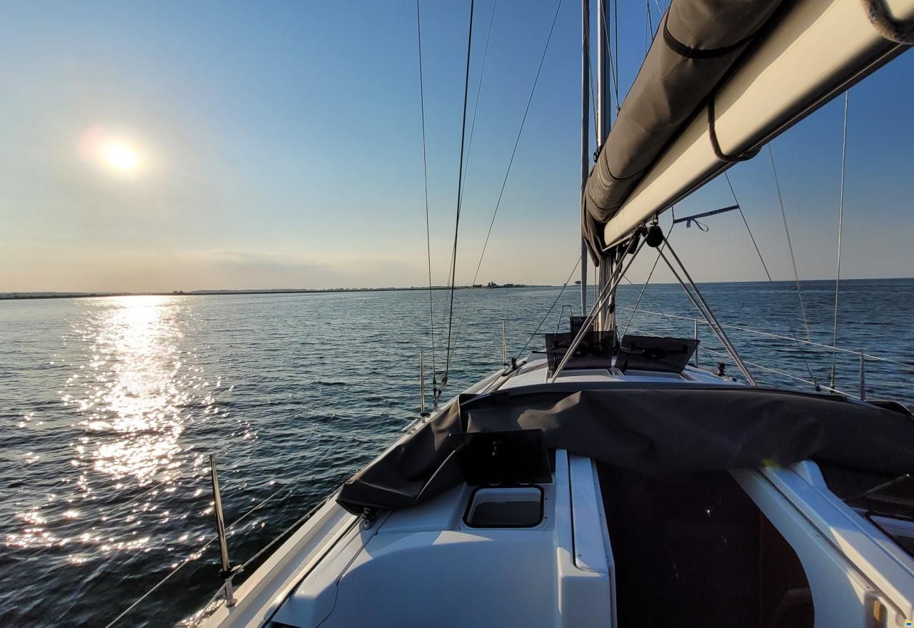 Hanse 345