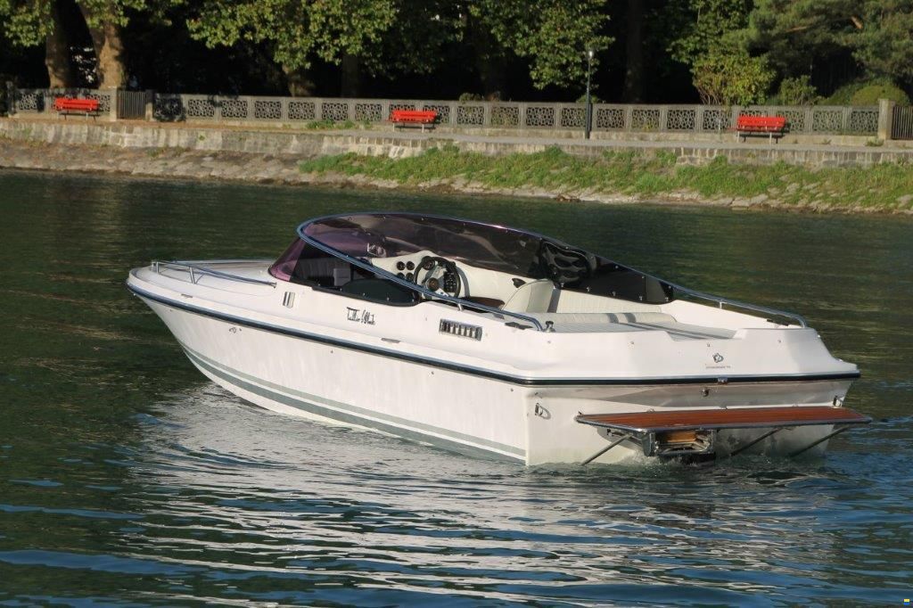 Tullio Abbate SEA STAR SUPER