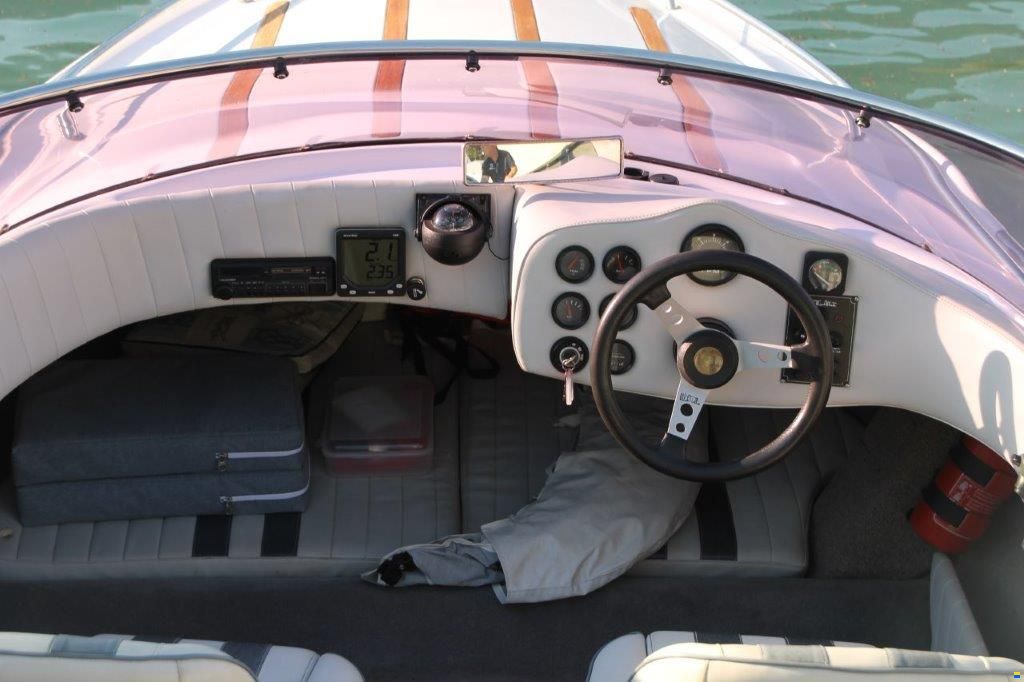 Tullio Abbate SEA STAR SUPER