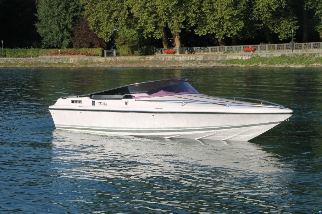 Tullio Abbate SEA STAR SUPER