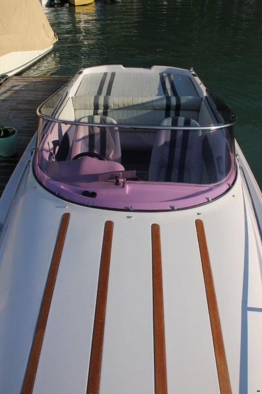 Tullio Abbate SEA STAR SUPER