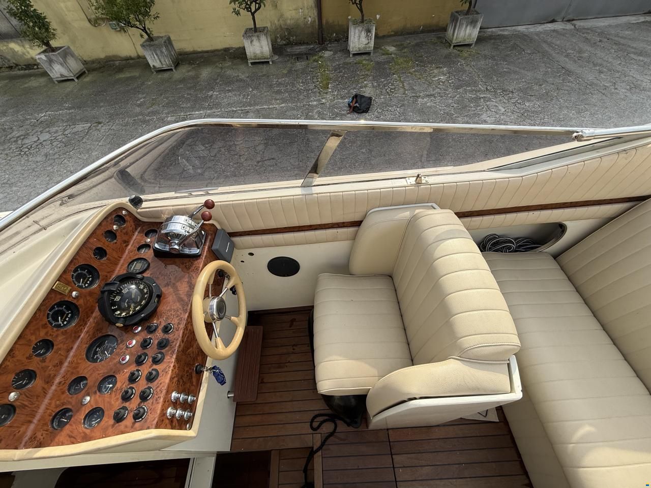 Colombo Aliante 32