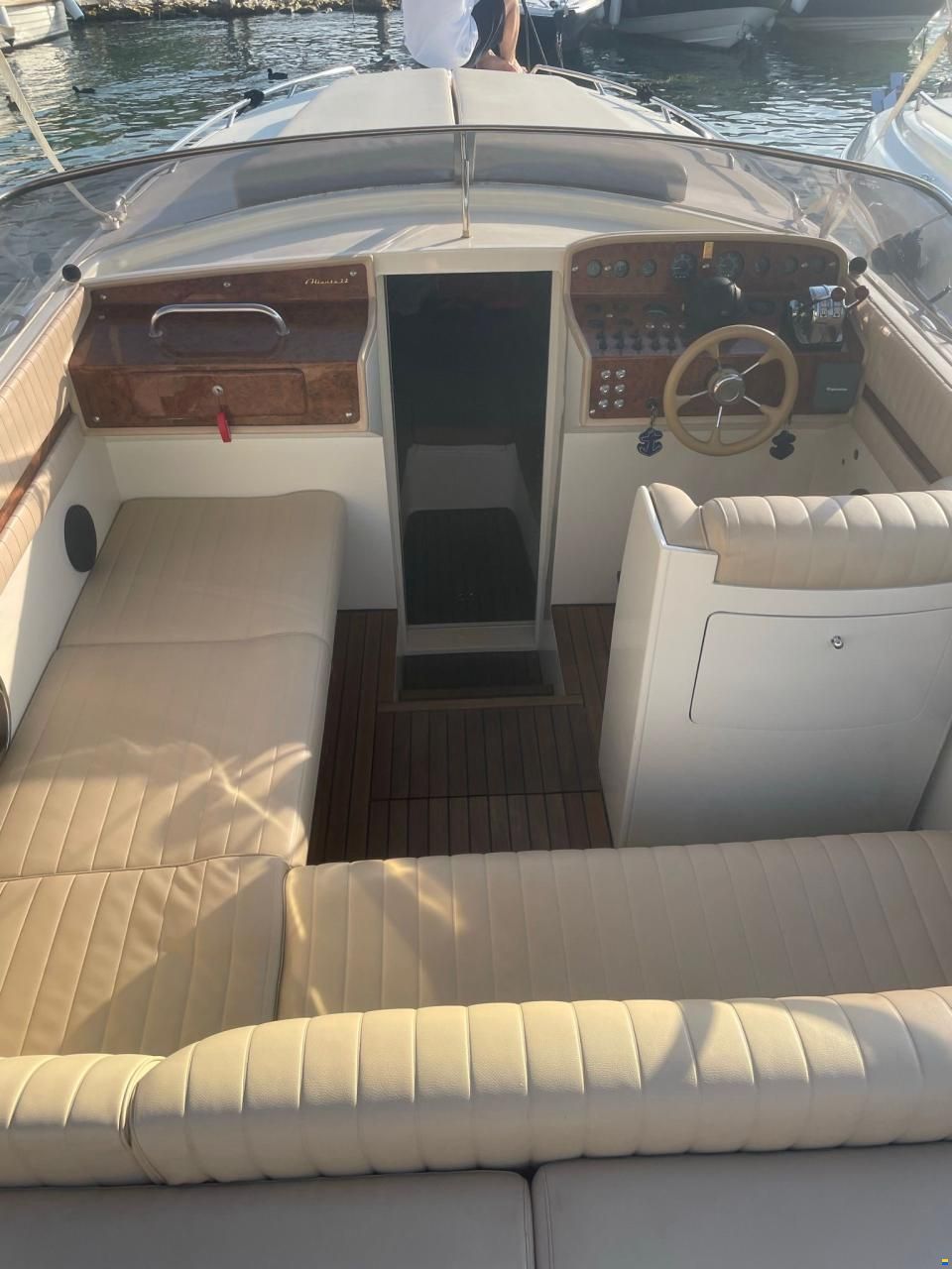 Colombo Aliante 32