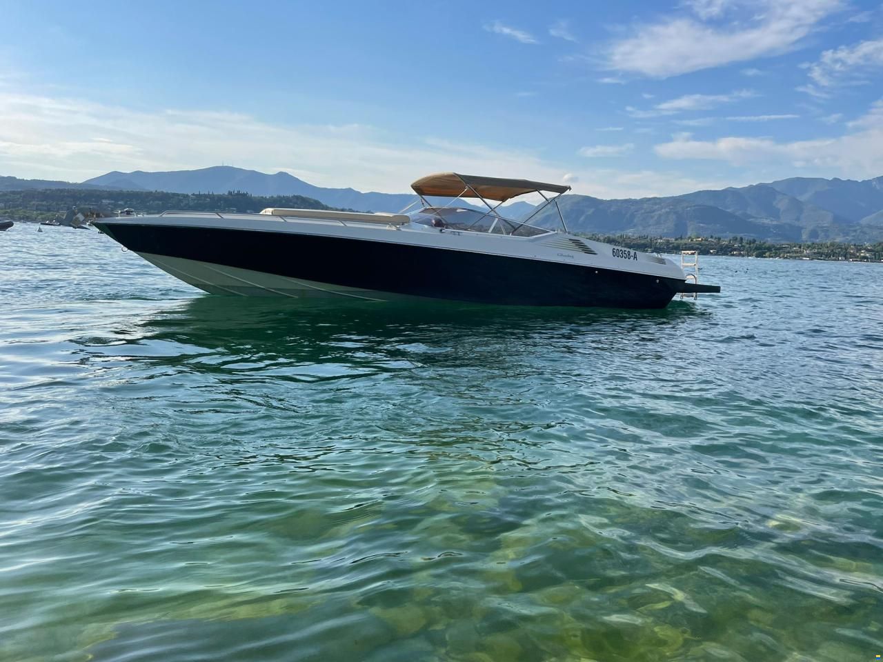 Colombo Aliante 32
