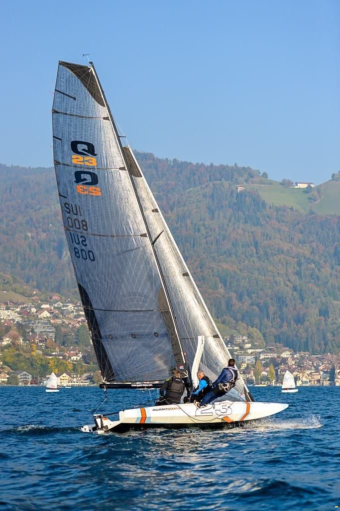 Quant 23