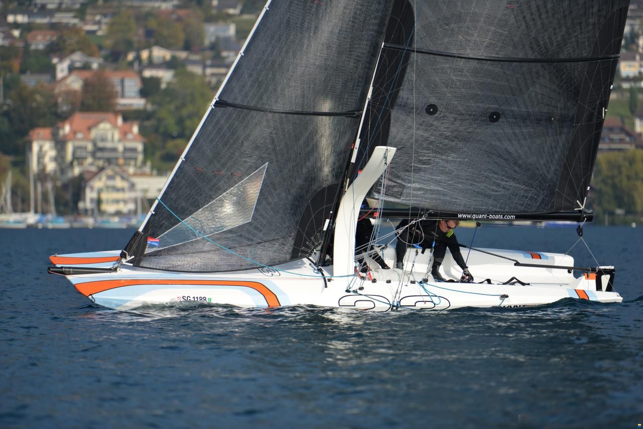 Quant 23