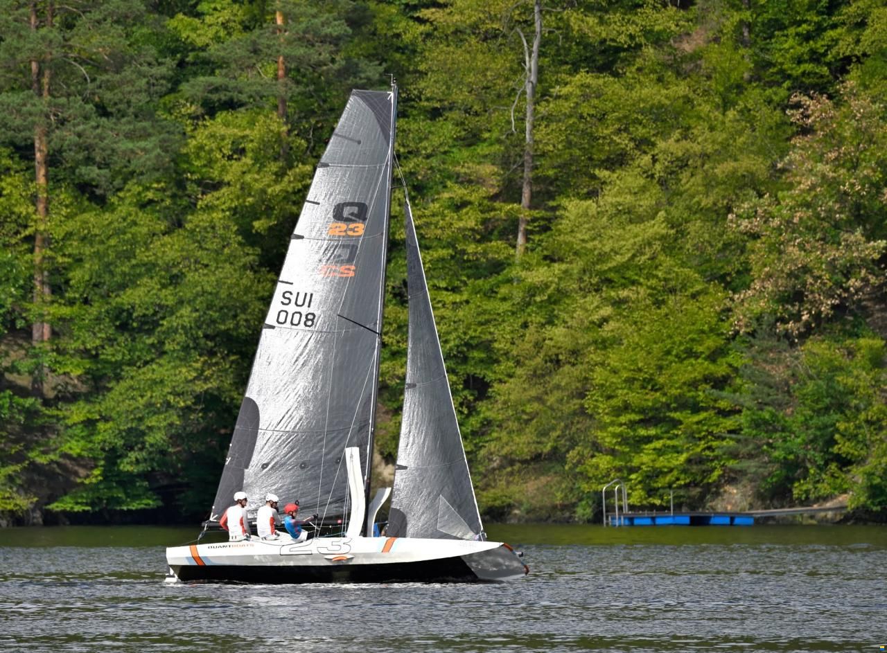 Quant 23