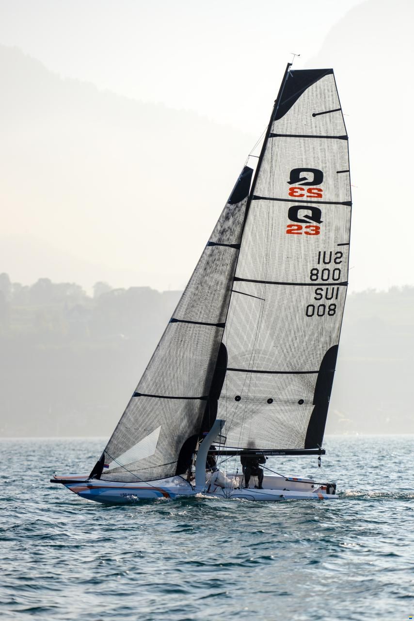 Quant 23