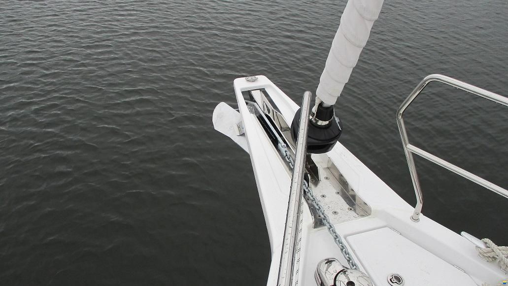 Hanse 460