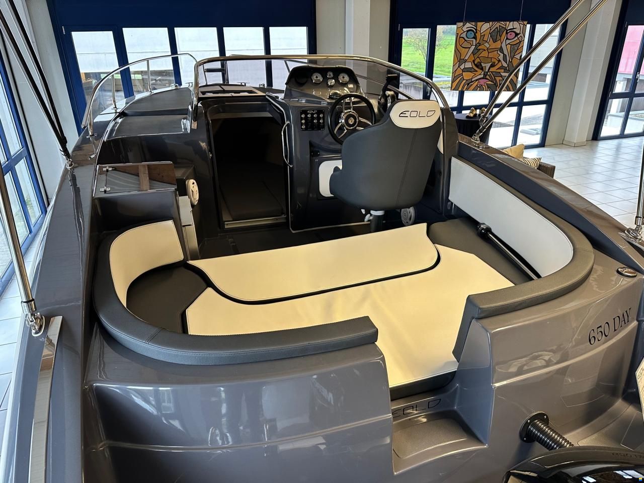 Eolo 650 Day L