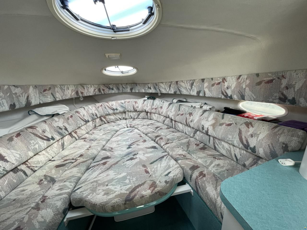 Chris Craft 282 Crowne