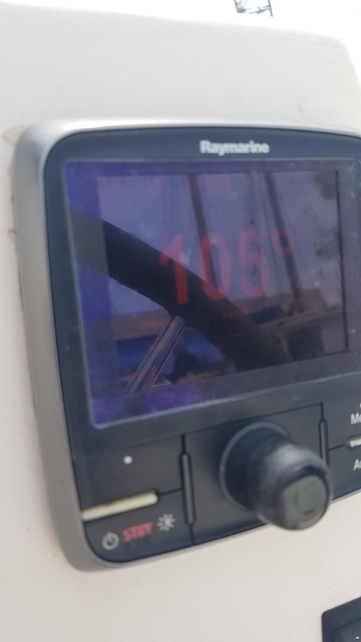 Fountaine Pajot SALINA 48