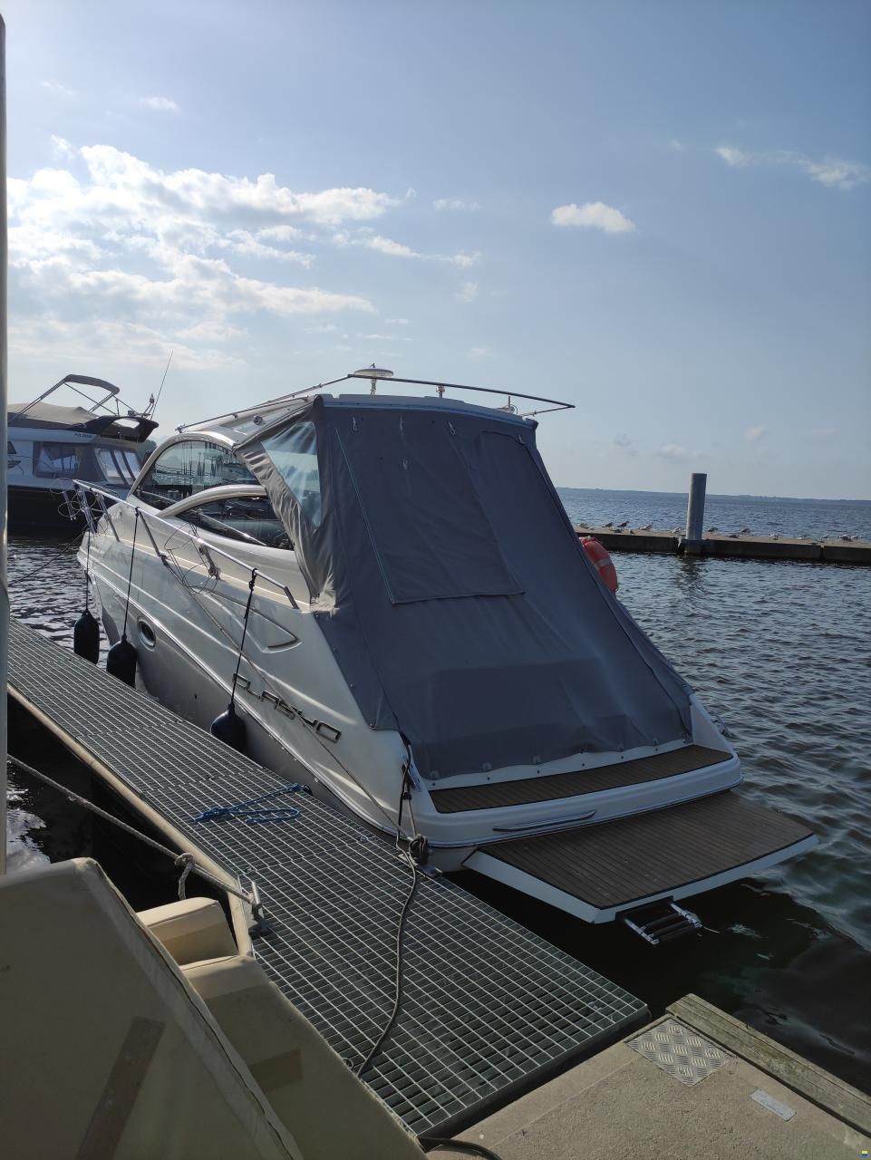 CLASYO 295 HT