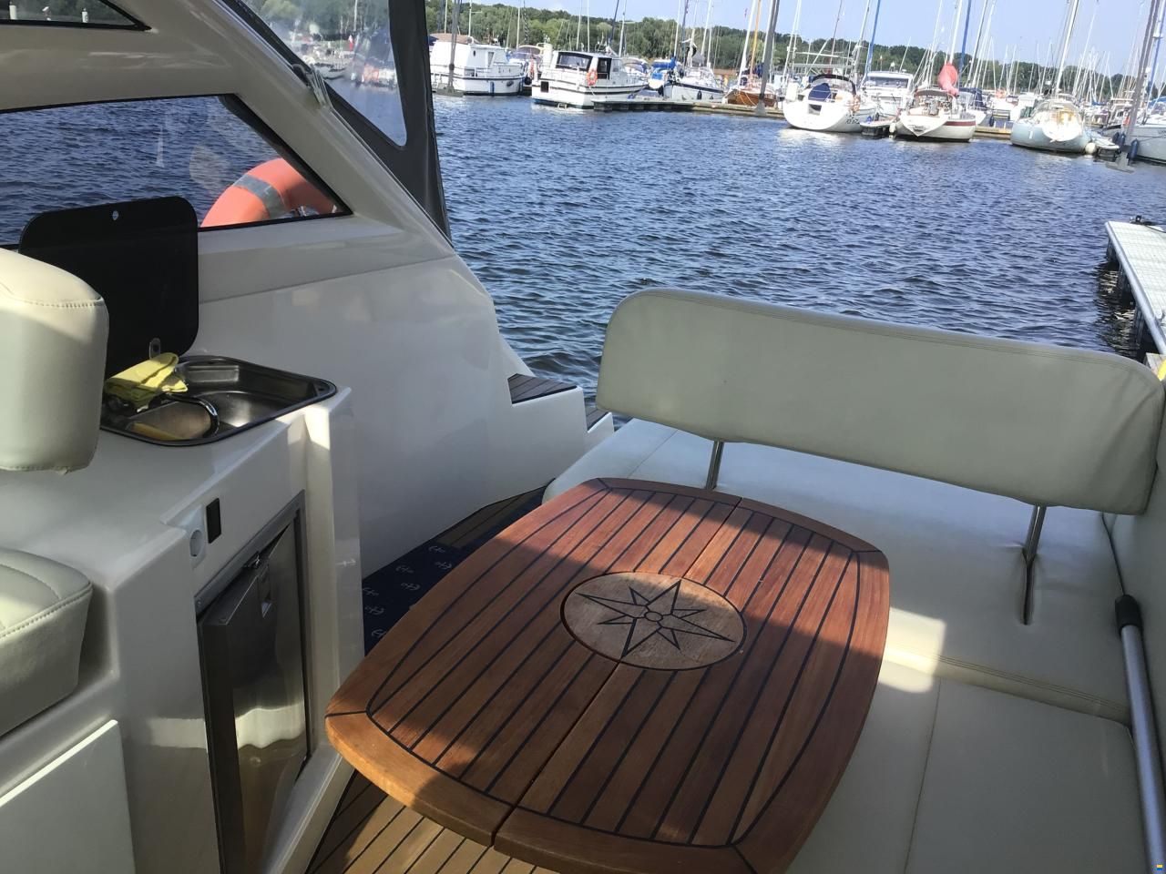 CLASYO 295 HT