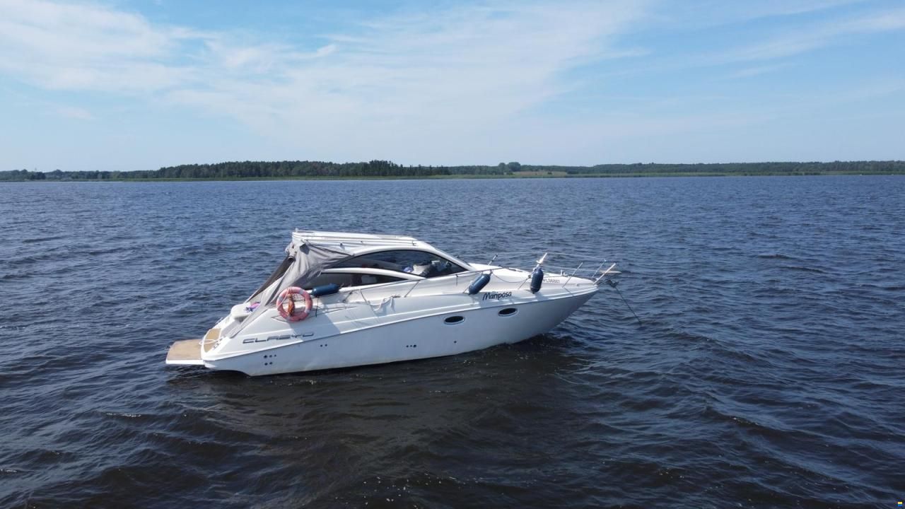 CLASYO 295 HT