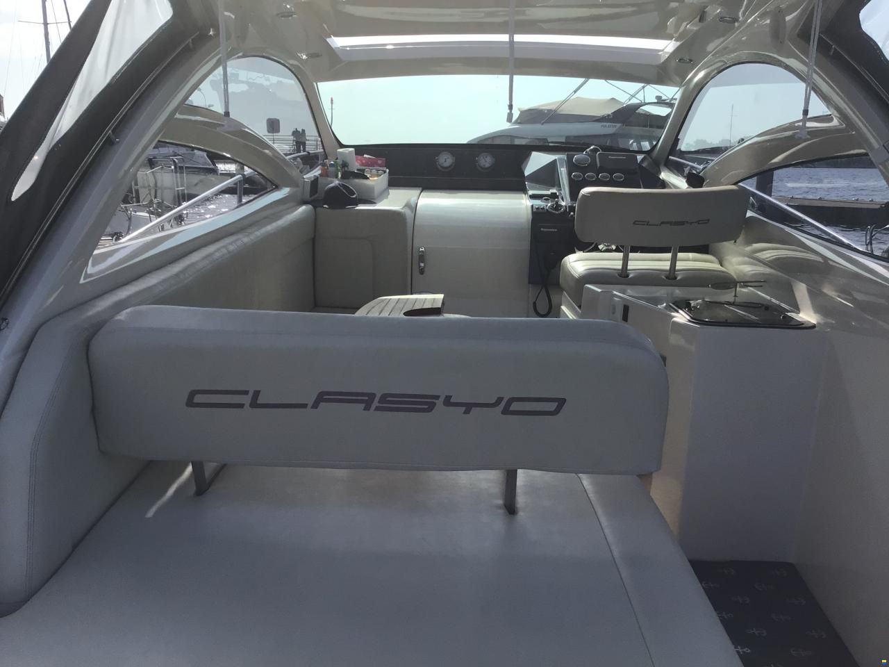 CLASYO 295 HT