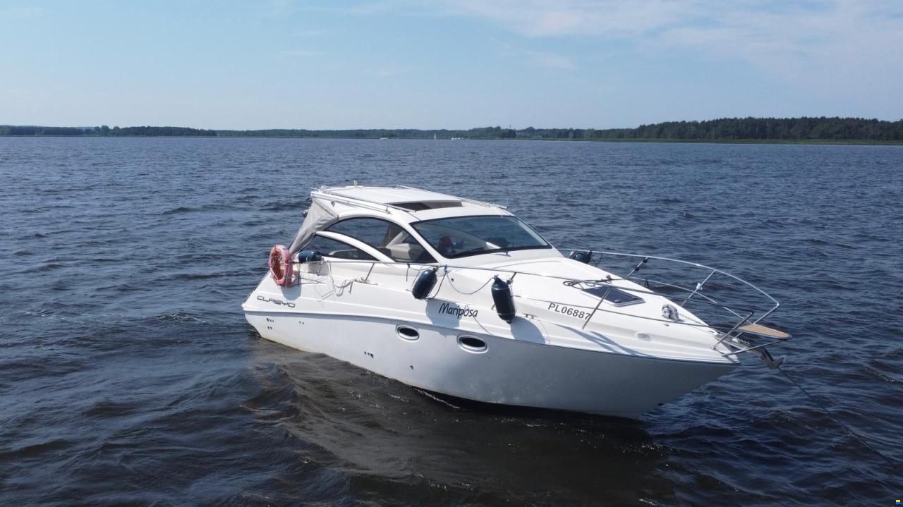 CLASYO 295 HT