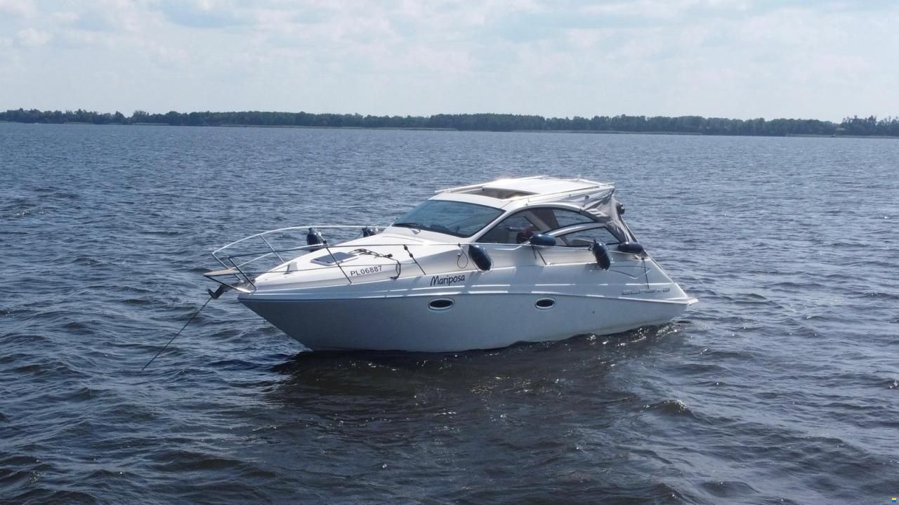 CLASYO 295 HT