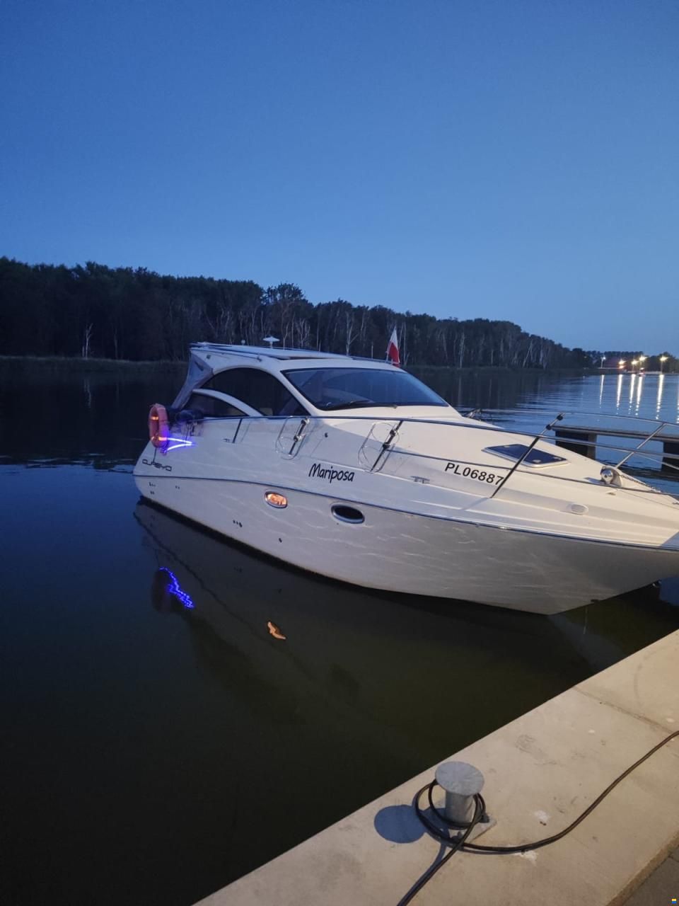 CLASYO 295 HT