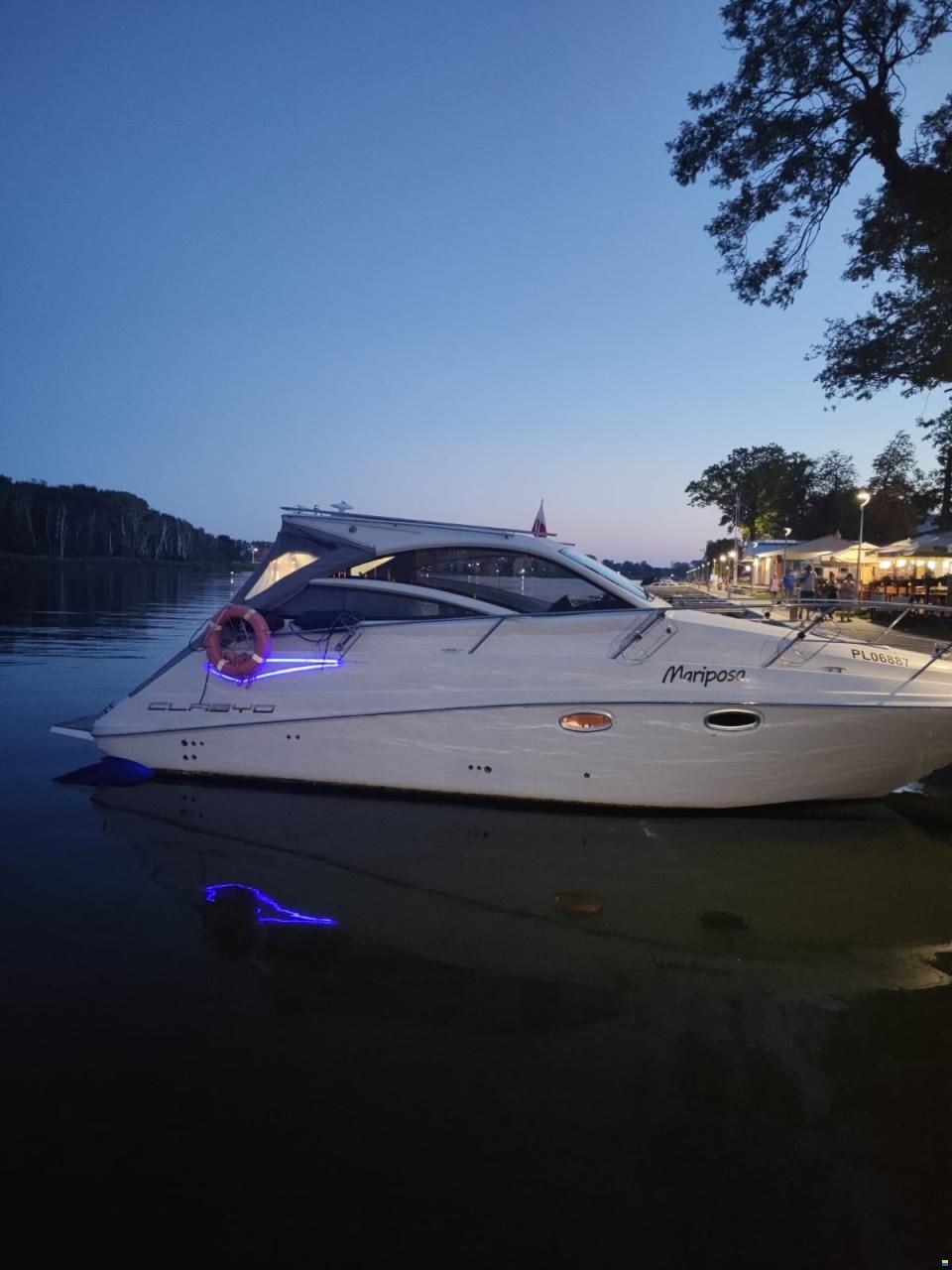 CLASYO 295 HT
