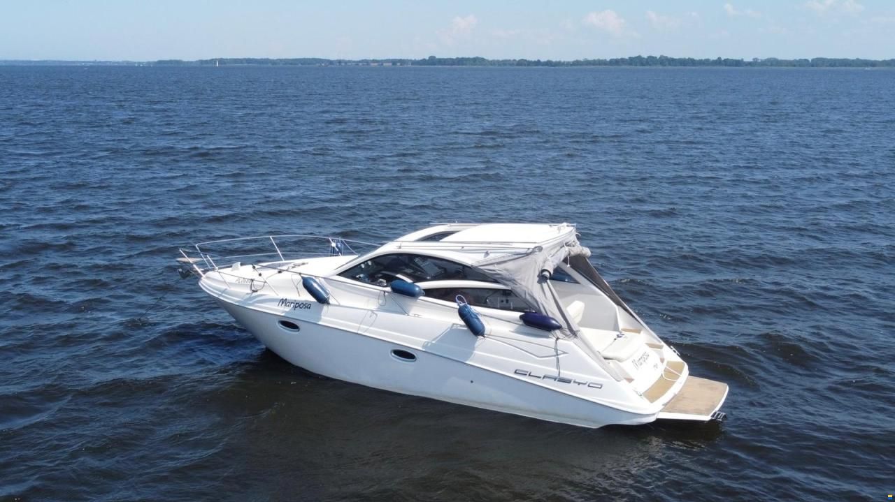 CLASYO 295 HT