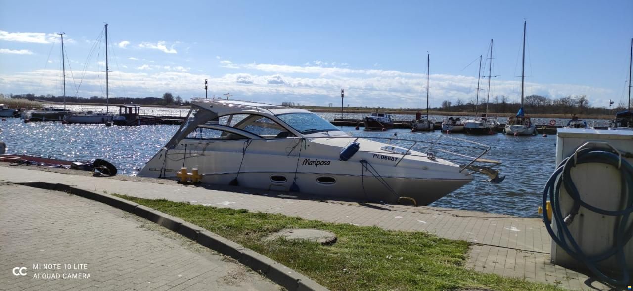 CLASYO 295 HT