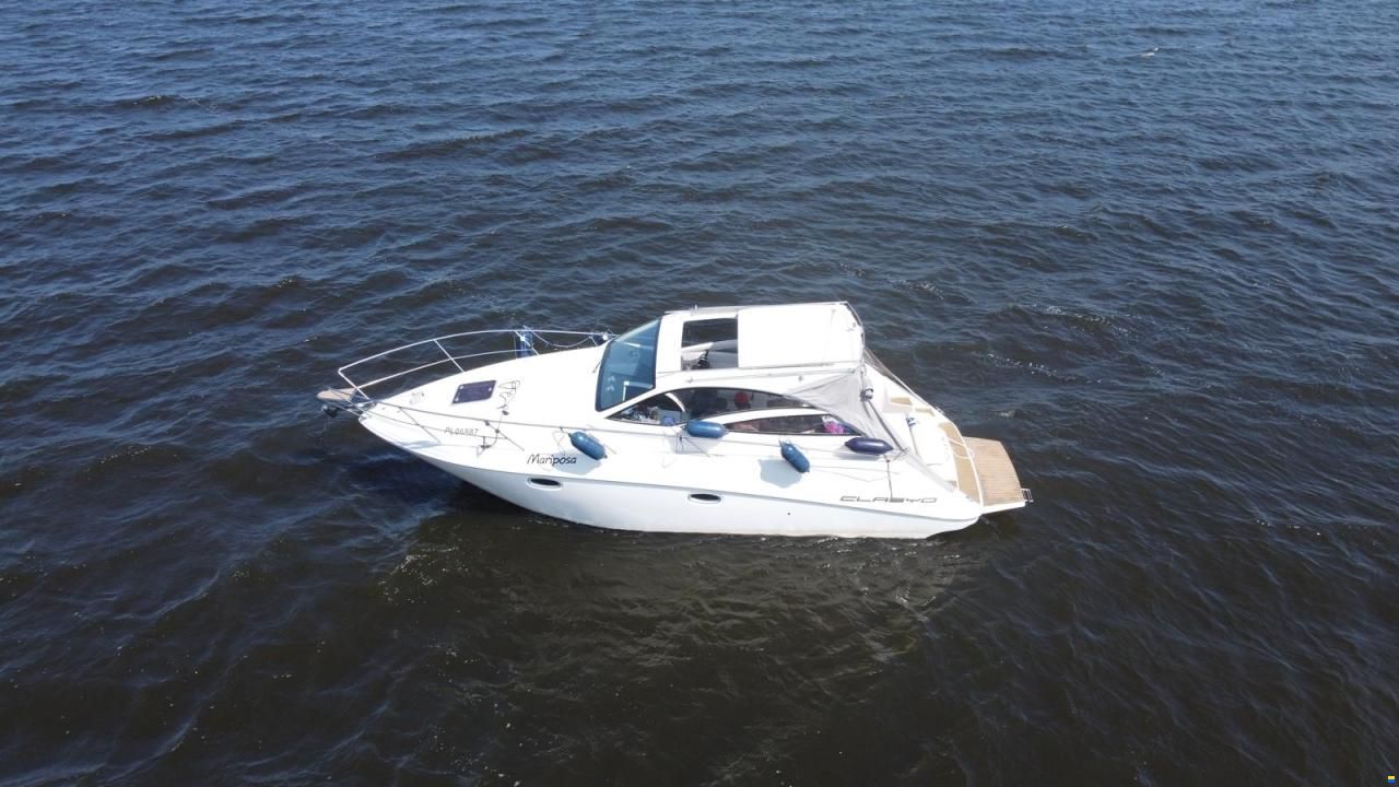 CLASYO 295 HT