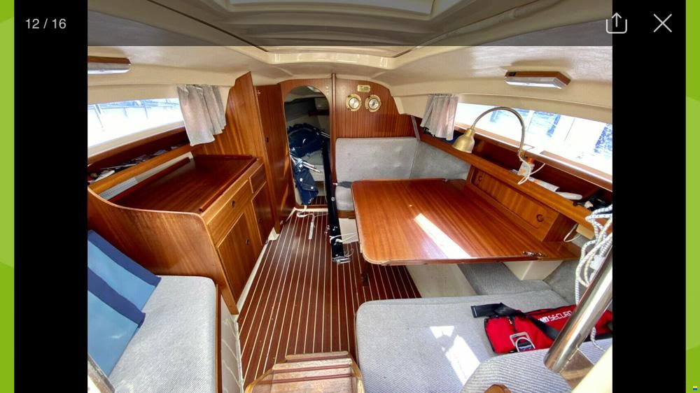 Sunbeam SB 23