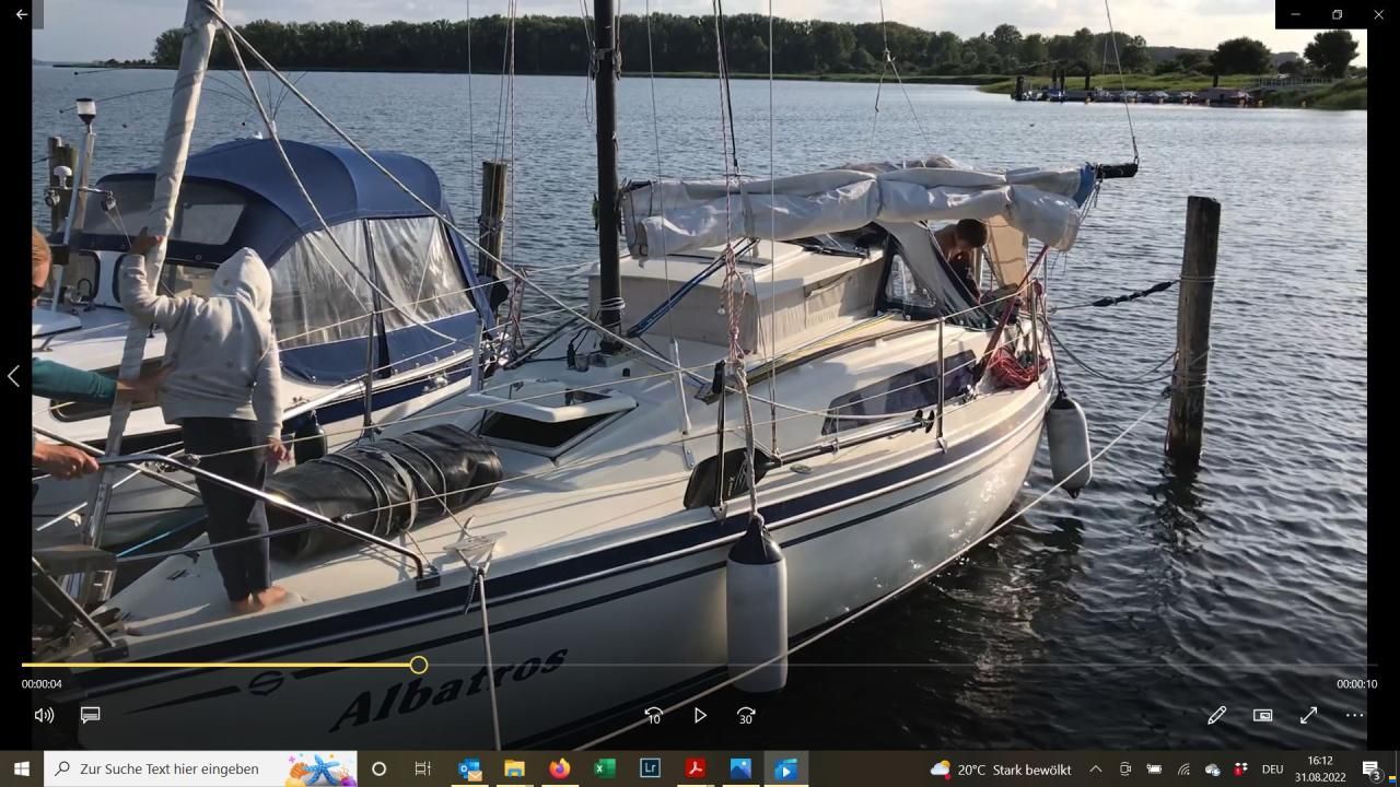 Sunbeam SB 23