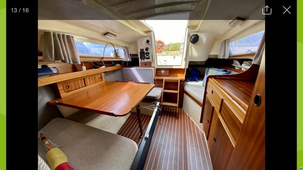 Sunbeam SB 23
