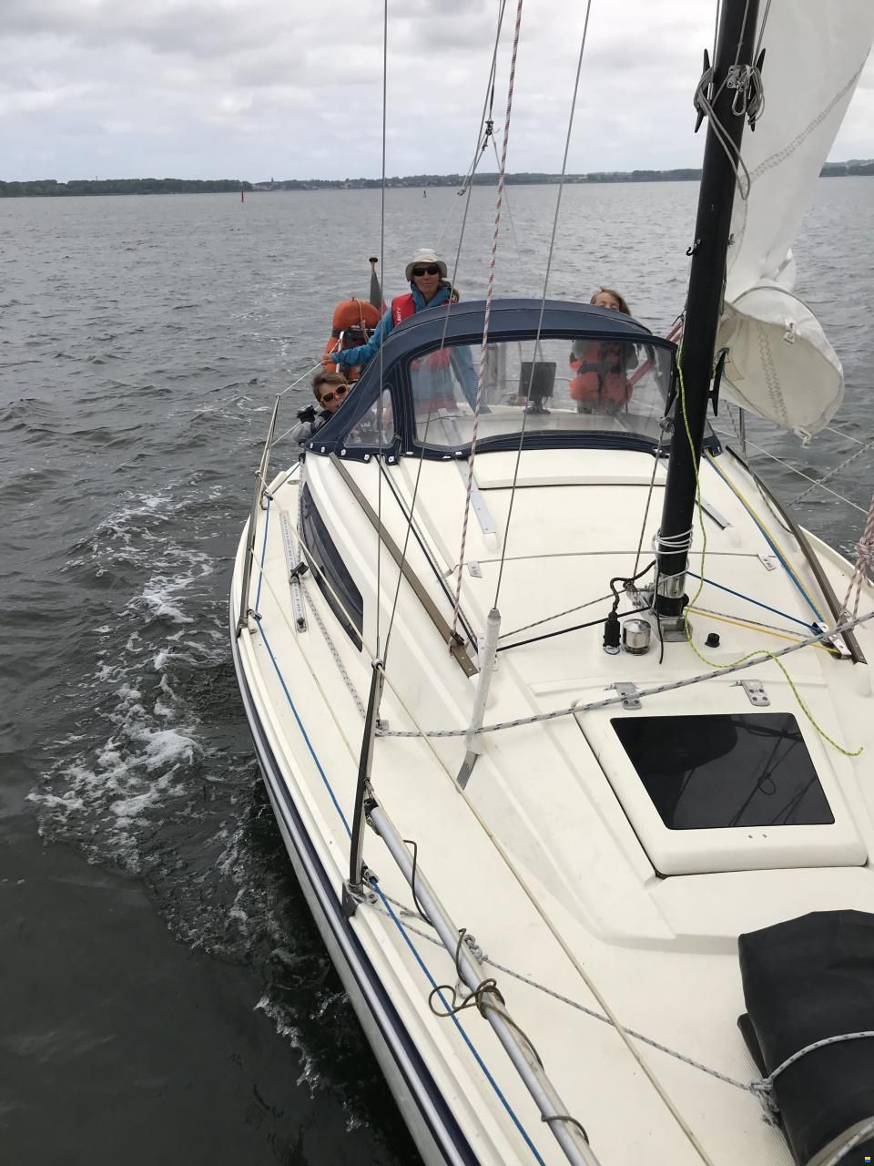 Sunbeam SB 23