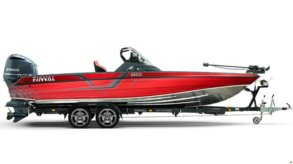 Finval 685 Fishpro