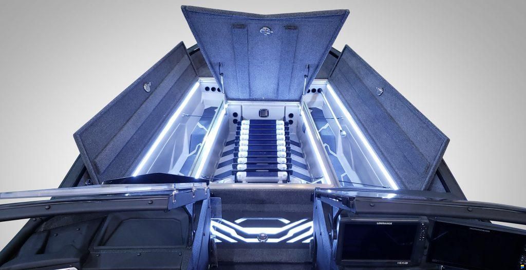 Finval 685 Sport Angler