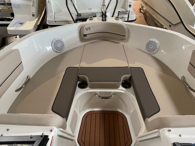 Bayliner VR 6 OE