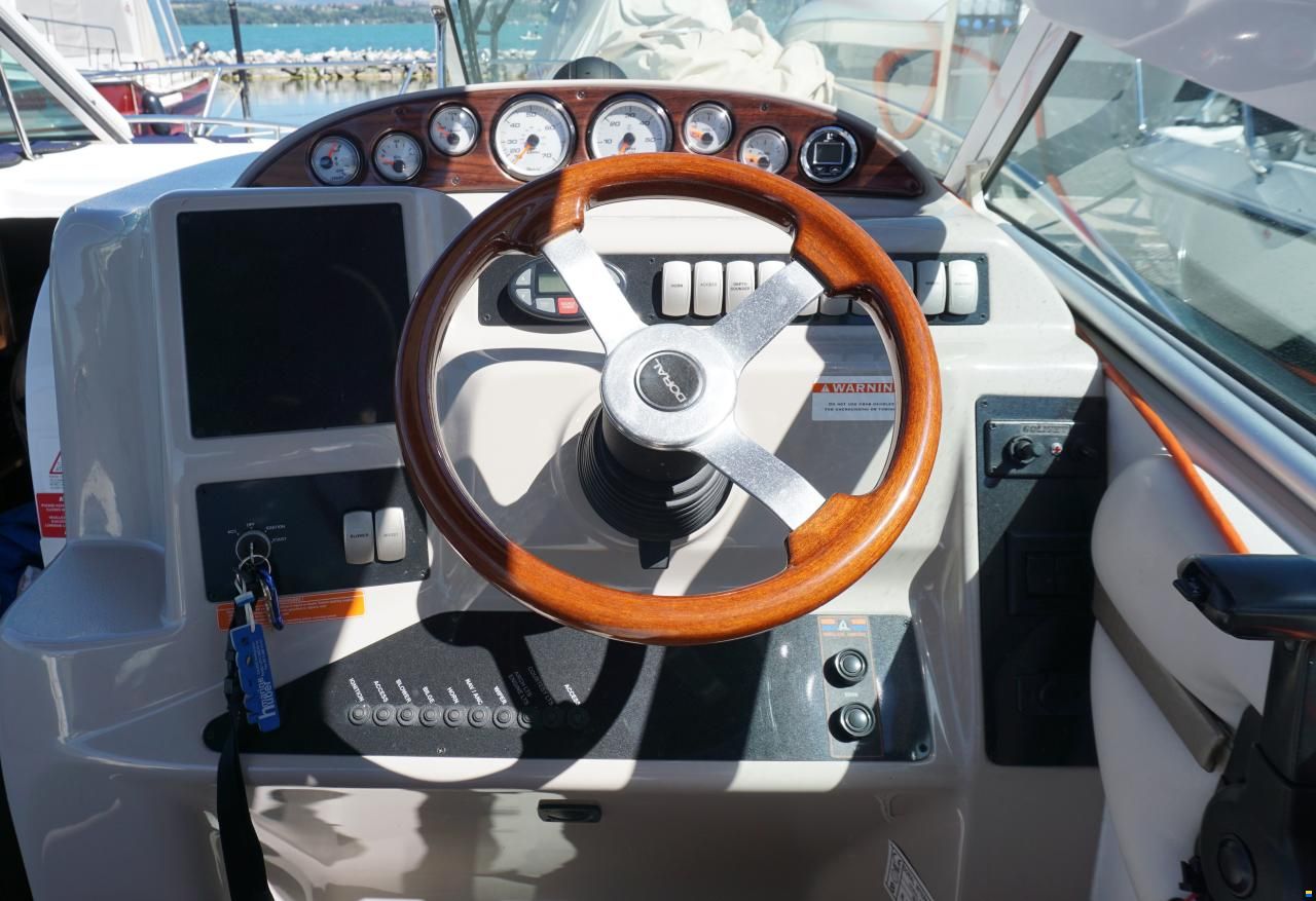 Doral 250 SE Monticello