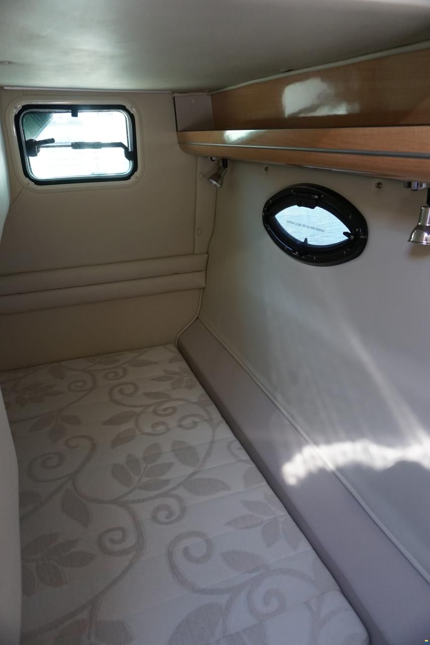 Doral 250 SE Monticello